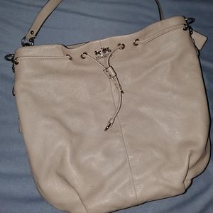 Authentic Coach Purse & Wallet
